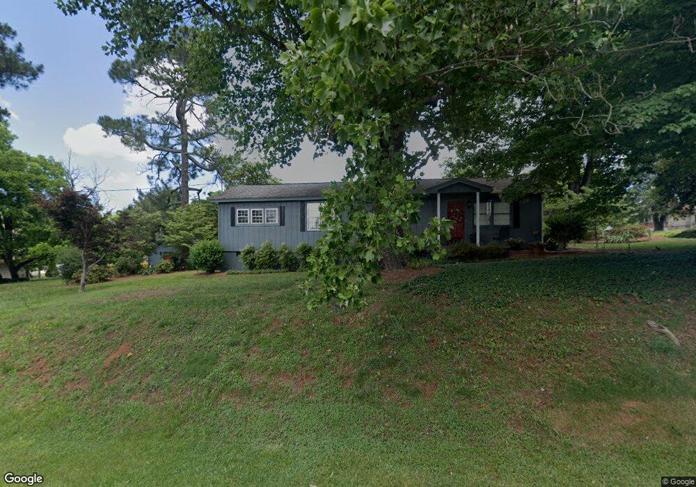 1123 Park Ave, Baldwin, GA 30511 - photo 1