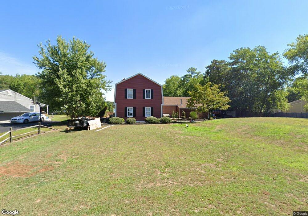 302 Fern Dr, Marlton, NJ 08053 - photo 1