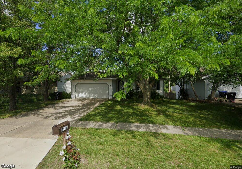 2506 SW Rother Rd, Topeka, KS 66614 - photo 1