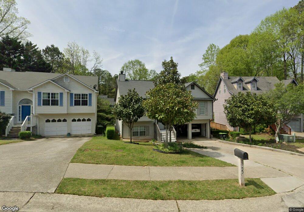 2755 Sanibel Ln SE, Smyrna, GA 30082 - photo 1