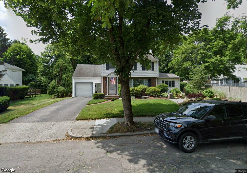 27 Theodore Rd, Newton Center, MA 02459 - photo 1