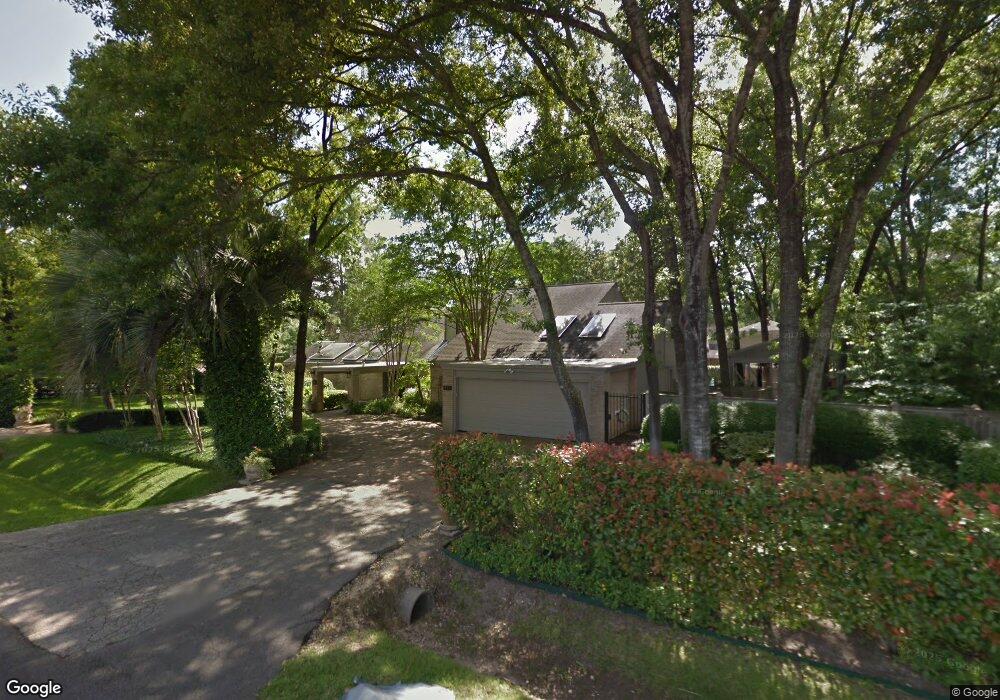 401 Tallowood Rd, Houston, TX 77024 - photo 1