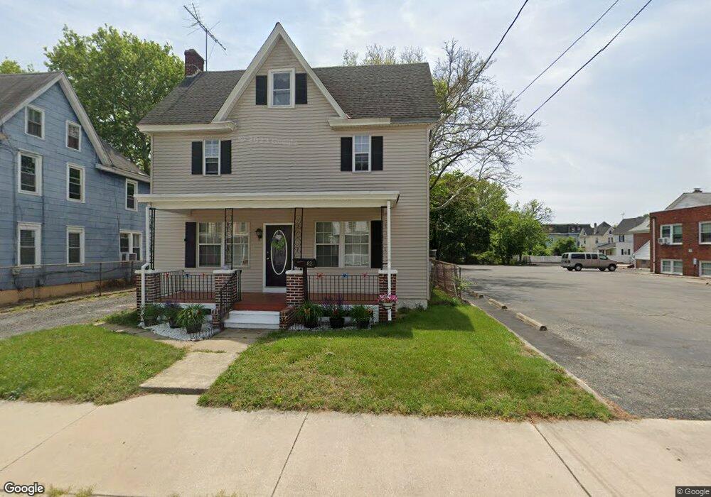 82 W Harmony St, Penns Grove, NJ 08069 - photo 1