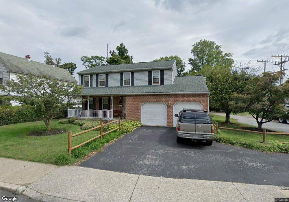 402 Fairmount Ave, Towson, MD 21286 - photo 1