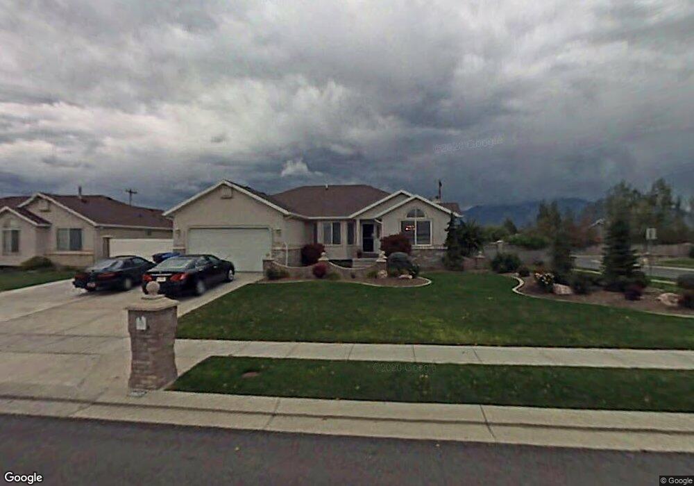 8907 S 2240 W, West Jordan, UT 84088 - photo 1