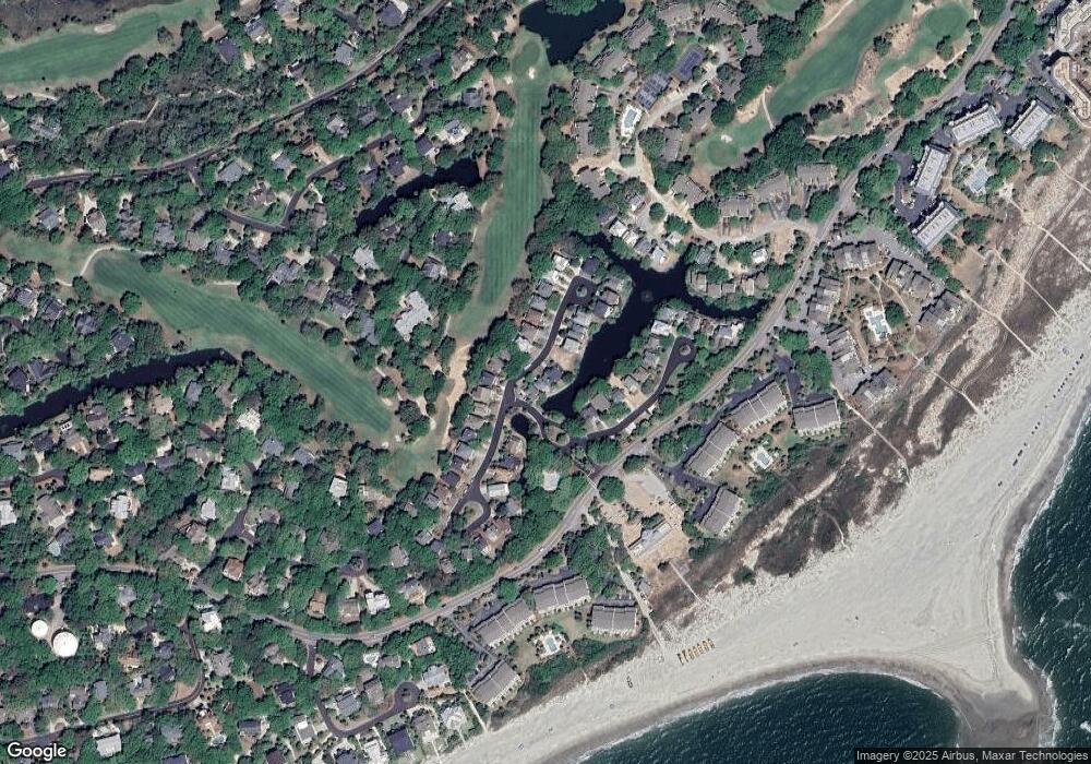 67 Pelican Bay, Isle of Palms, SC 29451 - photo 1