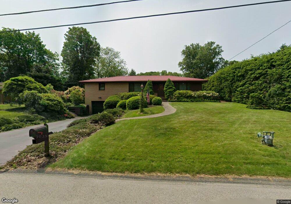 2560 Melloney Ln, Indiana, PA 15701 - photo 1