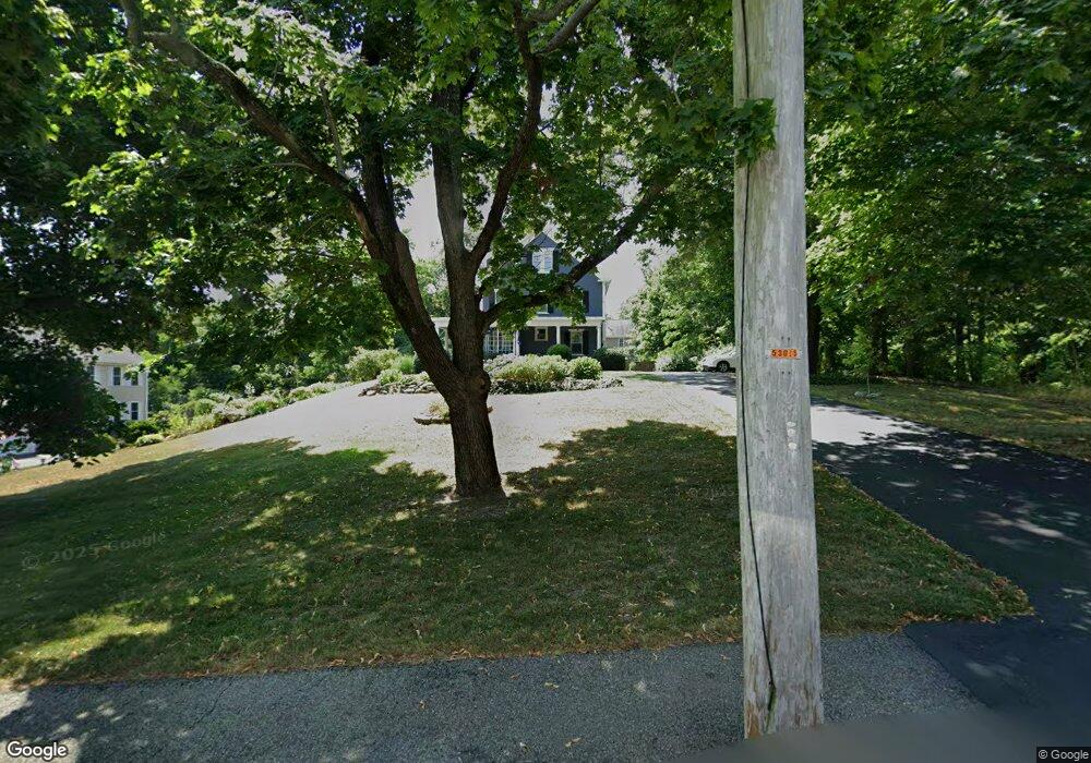 12 Hall St unit Blueberry, Plymouth, MA 02360 - photo 1