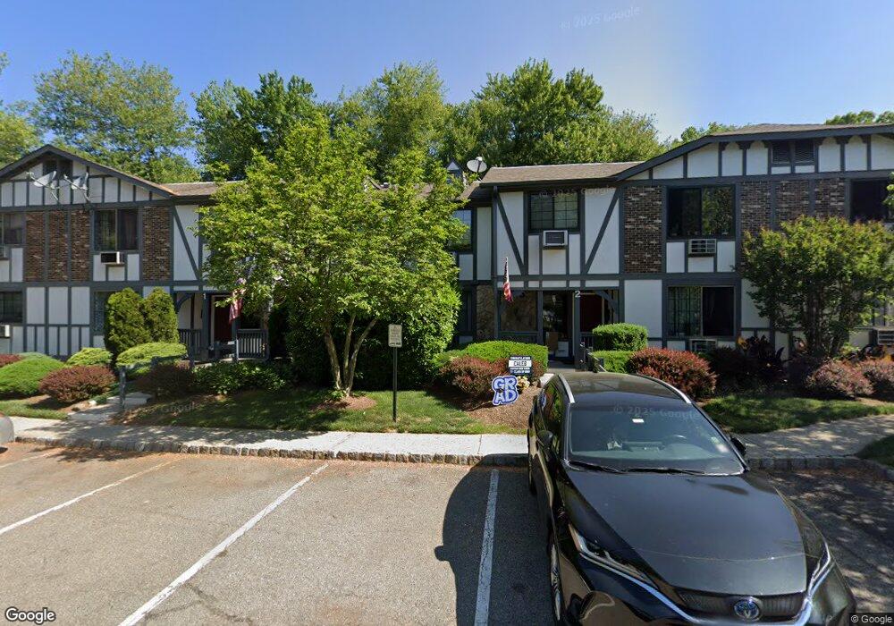 1H Terrace Dr unit 1H, Chatham, NJ 07928 - photo 1