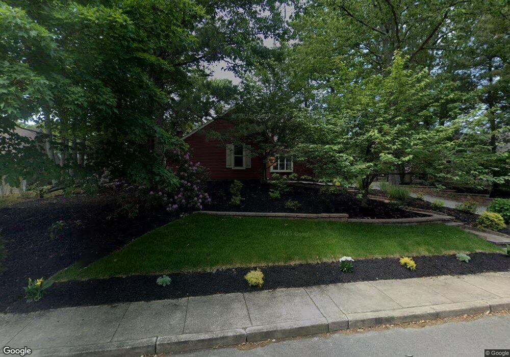 37 William Feather Dr, Voorhees, NJ 08043 - photo 1