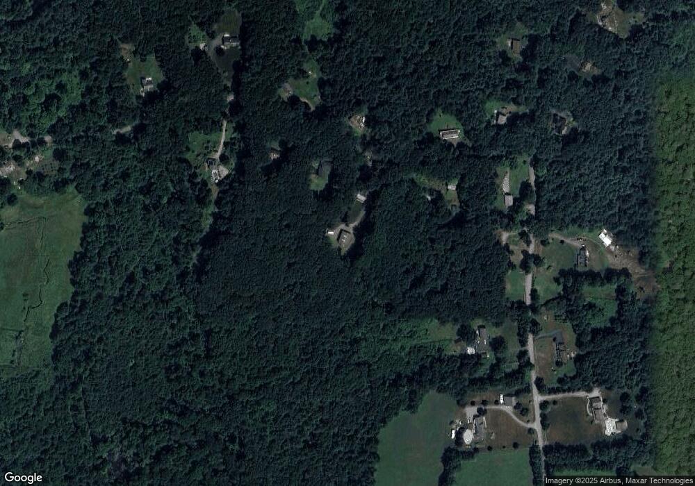 67 Crocker Nye Rd, Oakham, MA 01068 - photo 1