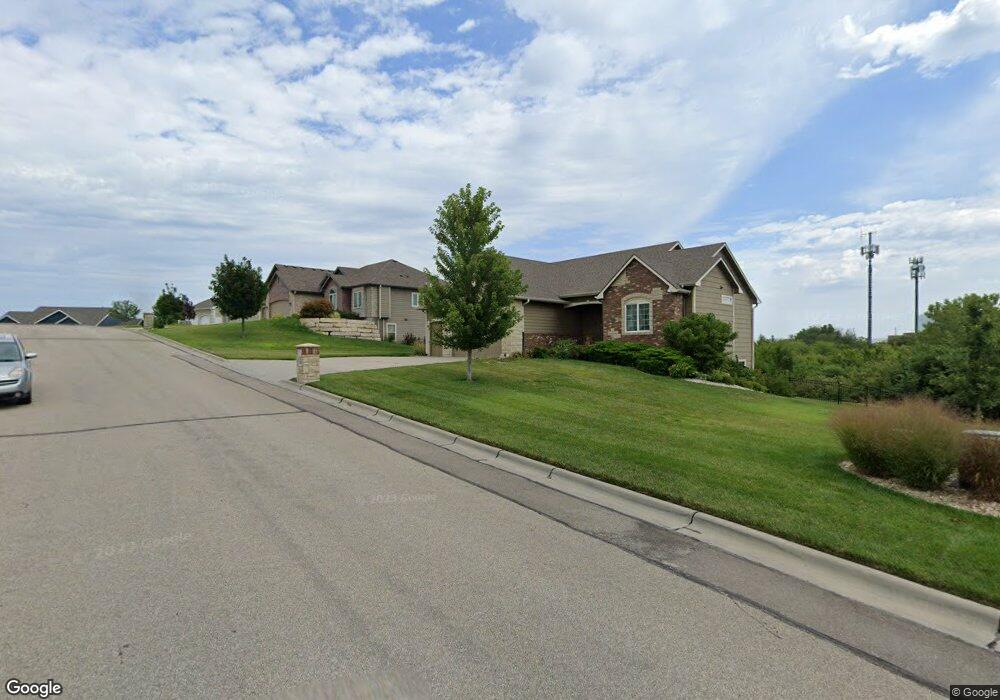 3609 Eastridge Cir, Manhattan, KS 66503 - photo 1