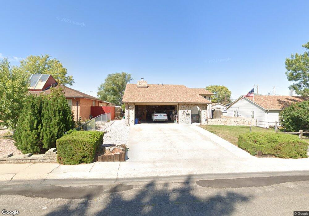 3418 Frontier St, Cheyenne, WY 82001 - photo 1