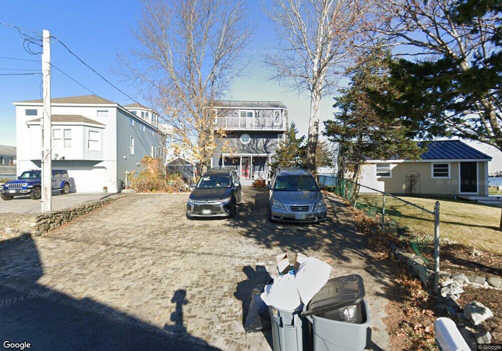 15A River St, Seabrook, NH 03874 - photo 1