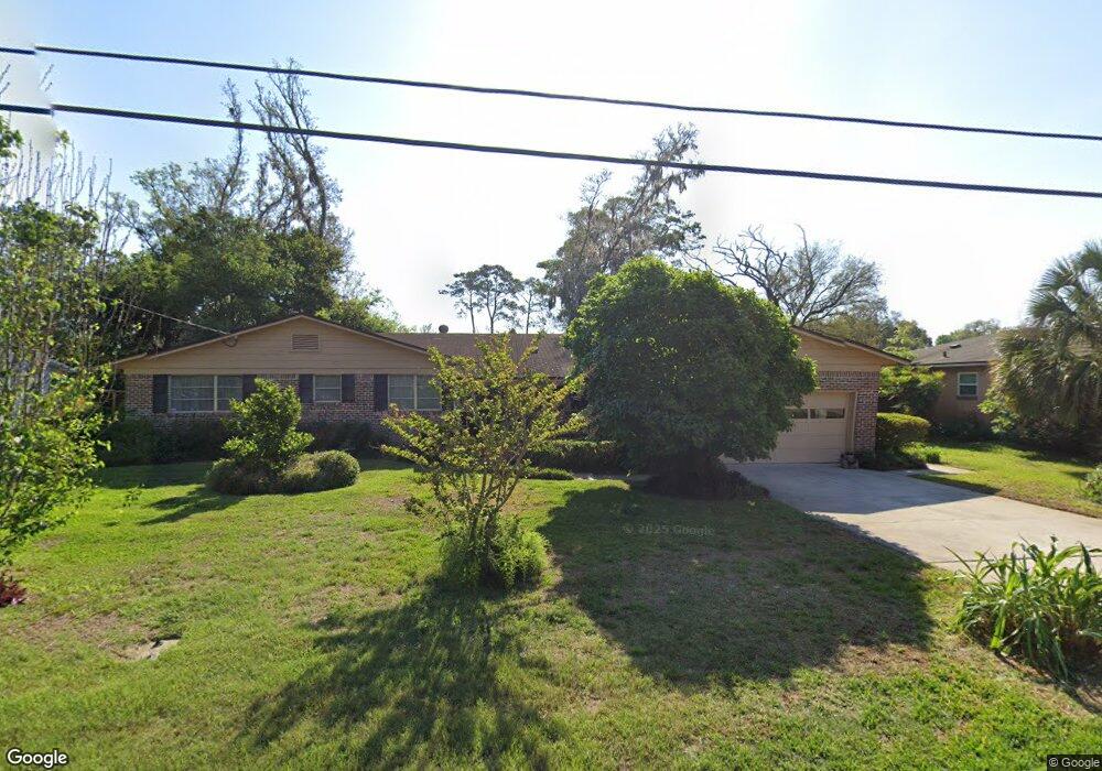 1655 Mount Vernon Dr, Jacksonville, FL 32210 - photo 1