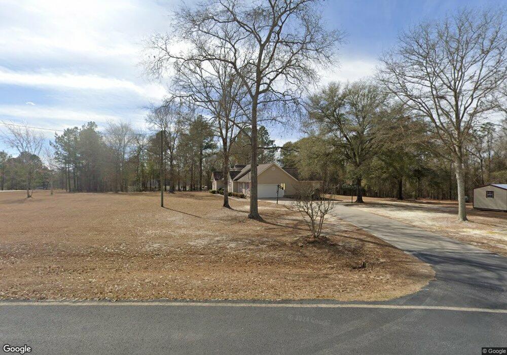 175 Hawk Trail, Vidalia, GA 30474 - photo 1