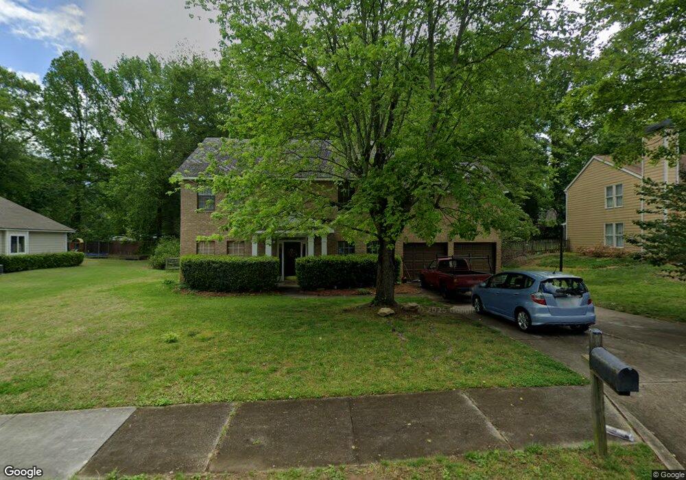 12095 Greenmont Walk unit 1, Alpharetta, GA 30009 - photo 1