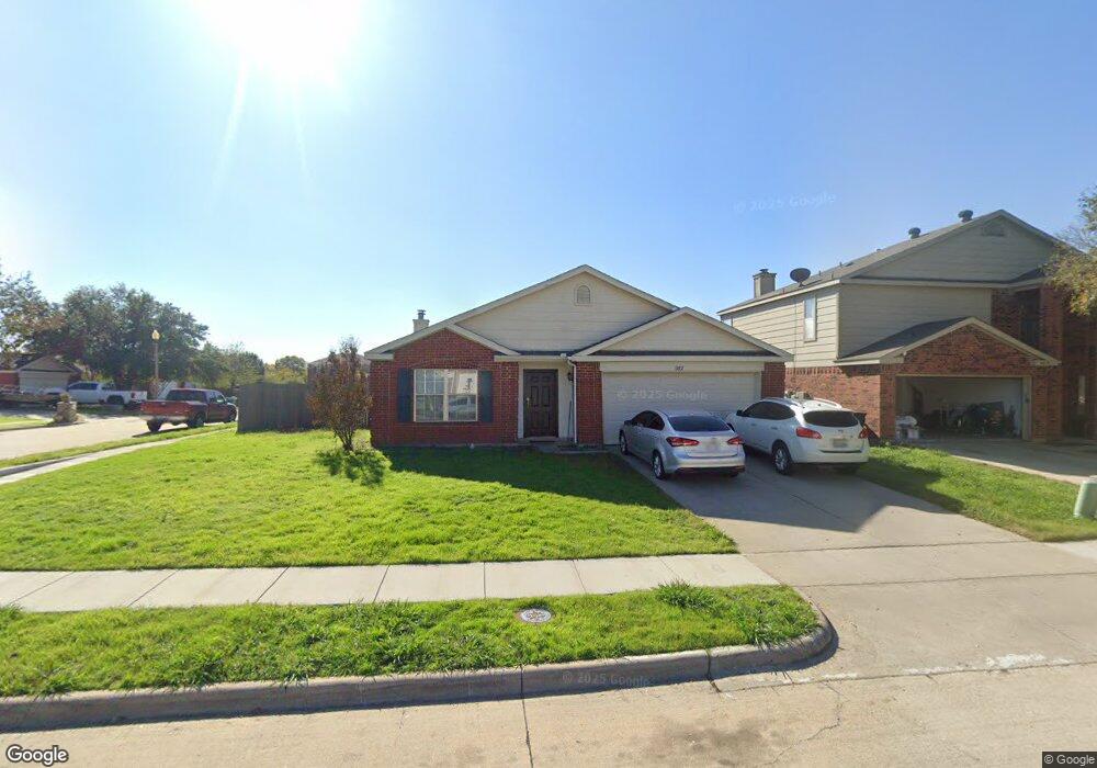 913 Beechwood Dr, Denton, TX 76210 - photo 1