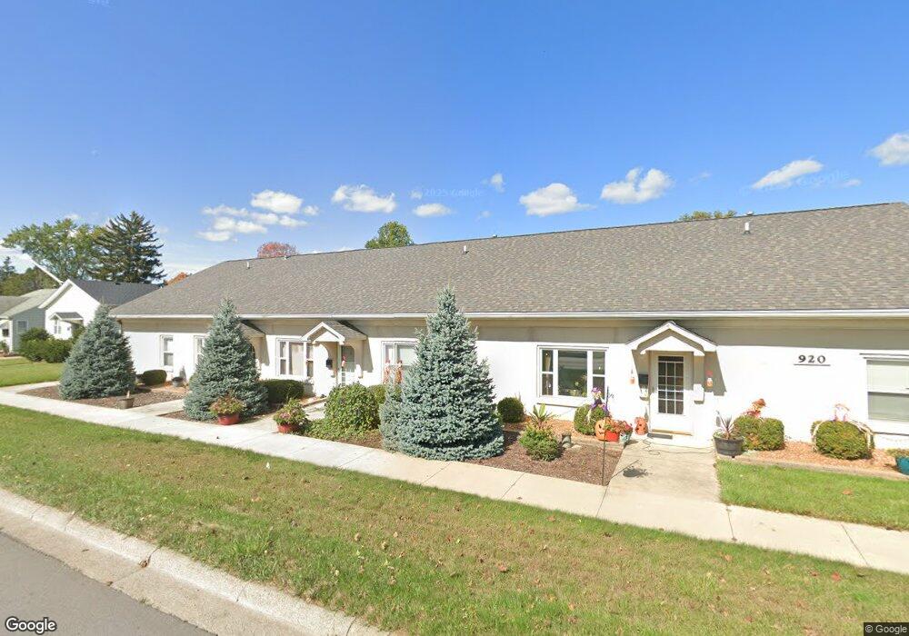 920 E 7th St, Auburn, IN 46706 - photo 1