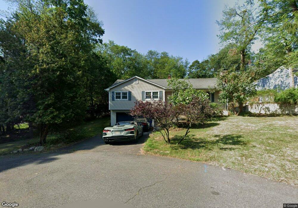 7 Wehner Place, Allendale, NJ 07401 - photo 1