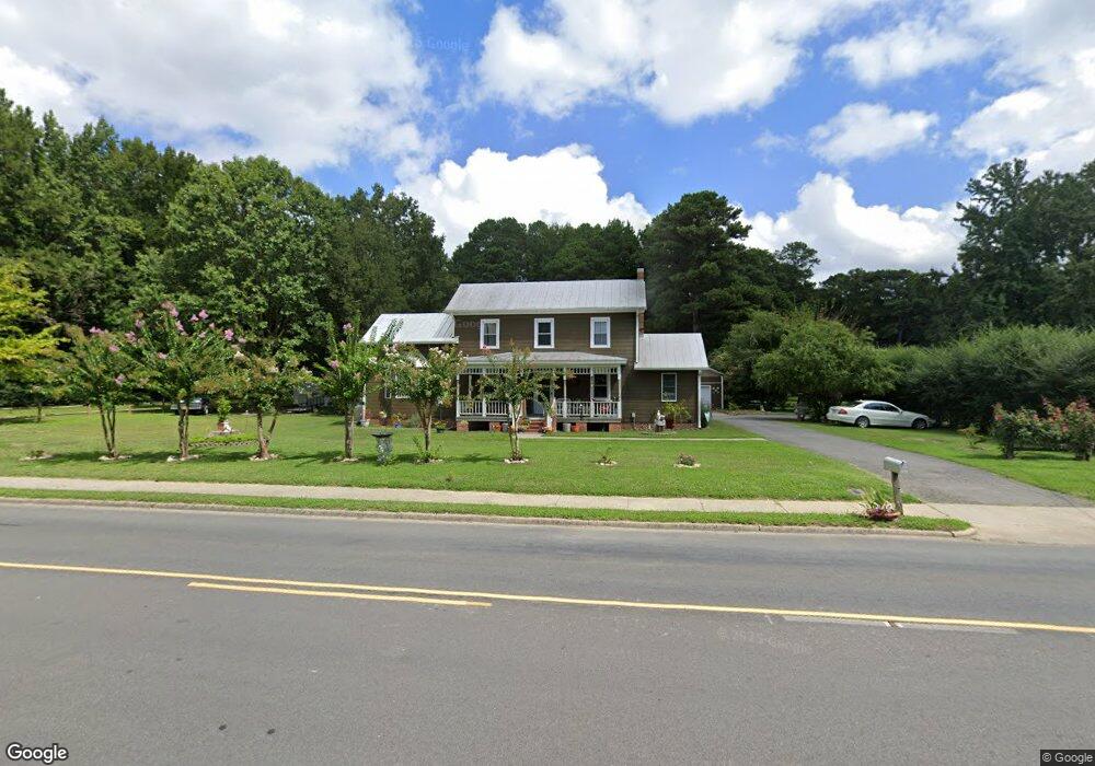 3440 King William Ave, West Point, VA 23181 - photo 1