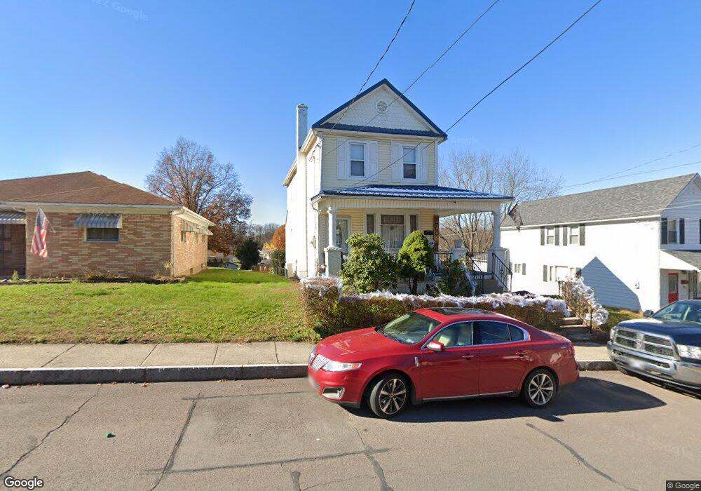 149 Espy St, Nanticoke, PA 18634 - photo 1