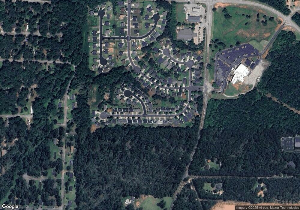 1210 Saint Francis Ct, Locust Grove, GA 30248 - photo 1