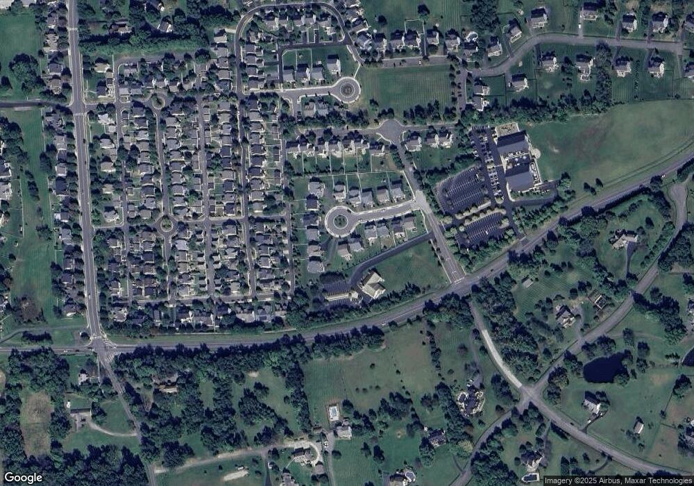 806 Stephan MacE Ct, Purcellville, VA 20132 - photo 1