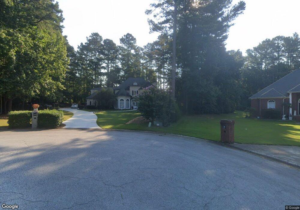 8954 Peachtree Way, Jonesboro, GA 30236 - photo 1