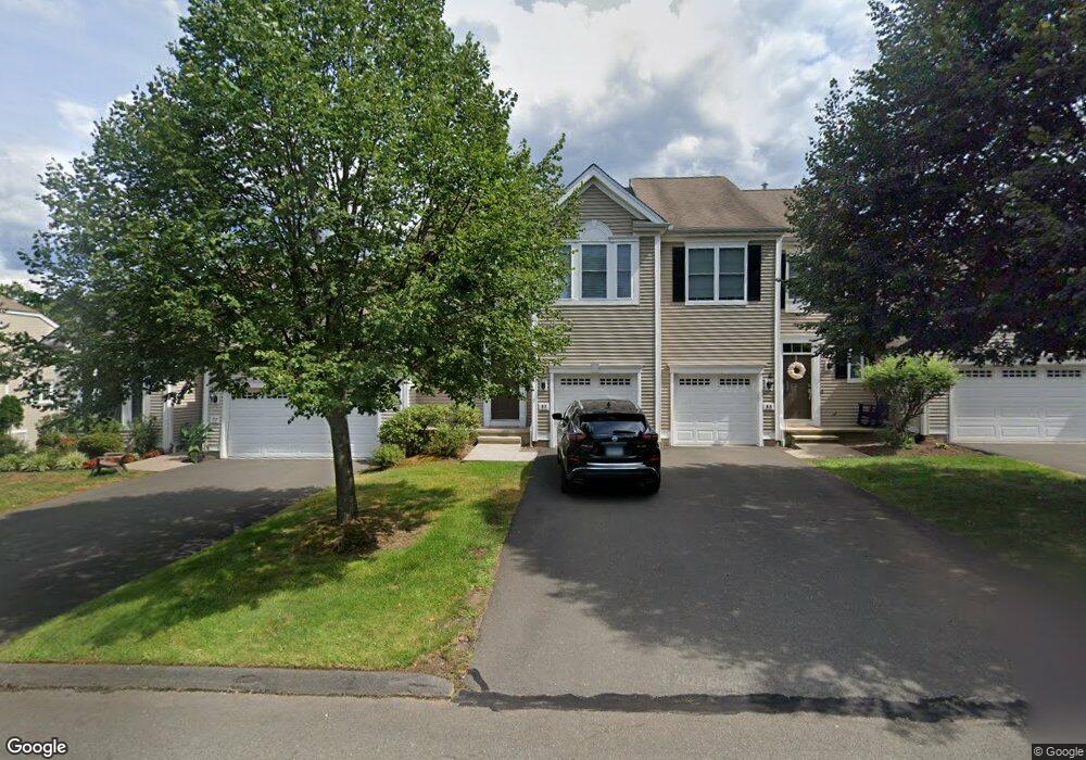 83 Sterling Dr, Newington, CT 06111 - photo 1