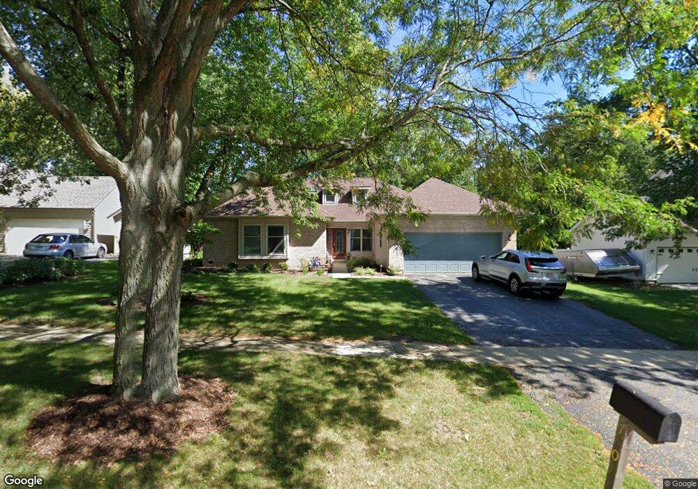 720 S Van Buren St, Batavia, IL 60510 - photo 1