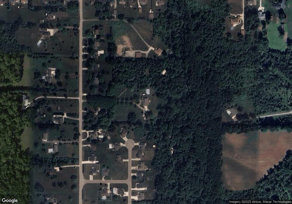 12422 Field Rd, Clio, MI 48420 - photo 1