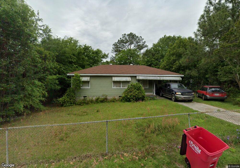 2461 Anthony Cir, Macon, GA 31206 - photo 1