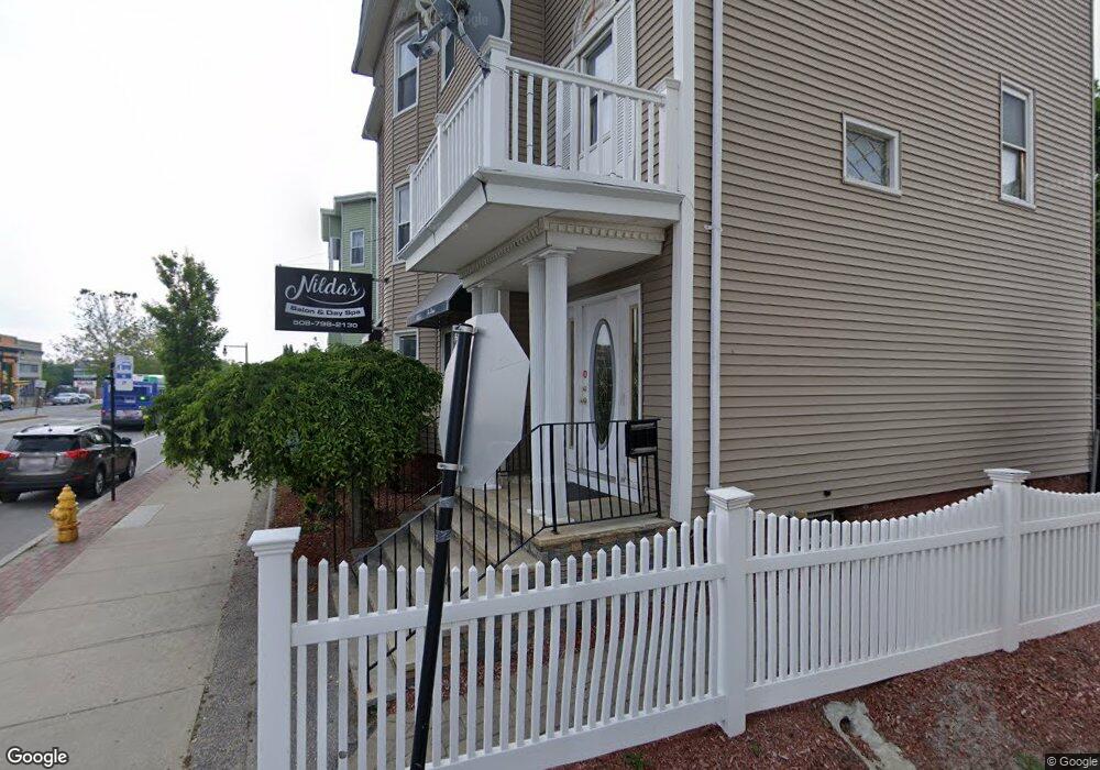 Street View Photo