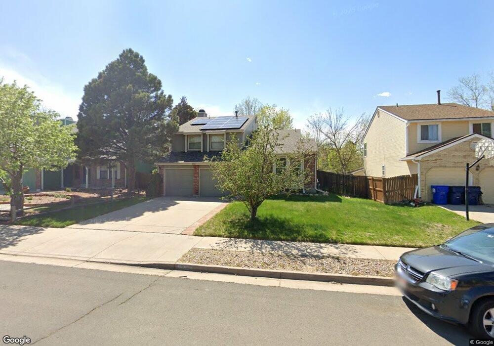 15003 E Layton Place, Aurora, CO 80015 - photo 1