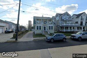 104 Euclid Ave, Allenhurst, NJ 07711
