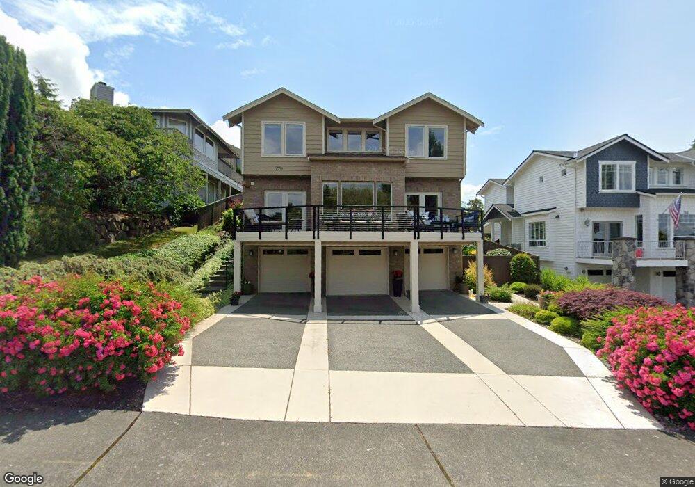 770 Maple St, Edmonds, WA 98020 - photo 1