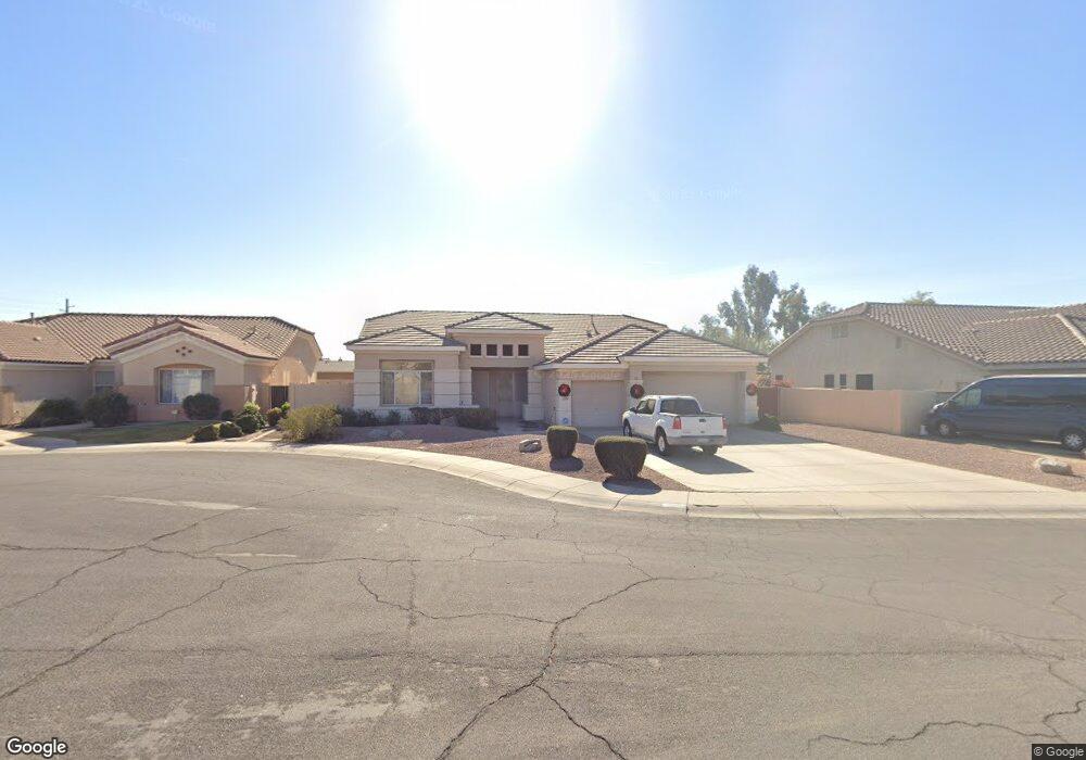 1981 E Laredo Place, Chandler, AZ 85225 - photo 1