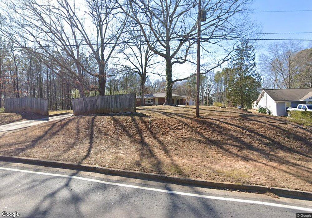 6232 Dodgen Rd SW, Mableton, GA 30126 - photo 1