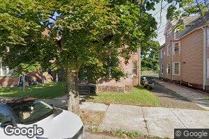 85 Lake Place, New Haven, CT 06511