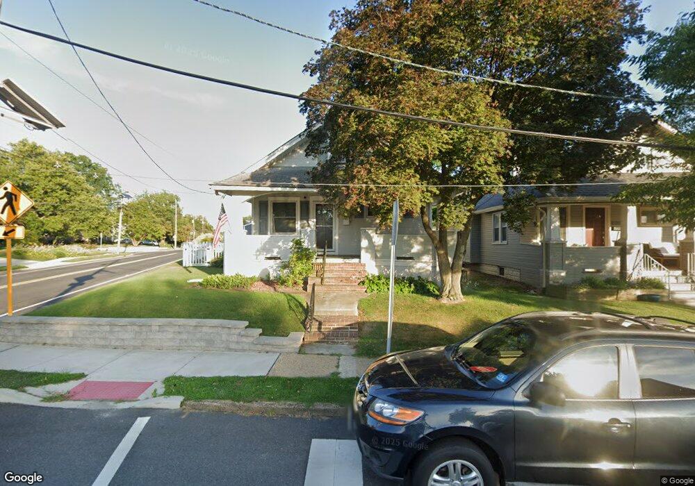 224 Lafayette Rd, Audubon, NJ 08106 - photo 1