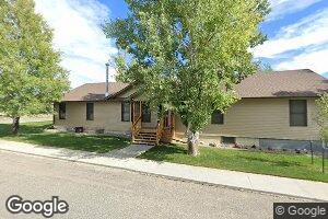 820 5th St W, Roundup, MT 59072