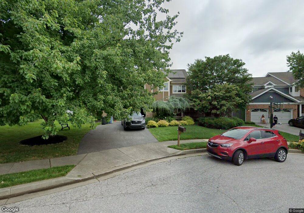 23 Diamond Crest Ct, Baltimore, MD 21209 - photo 1