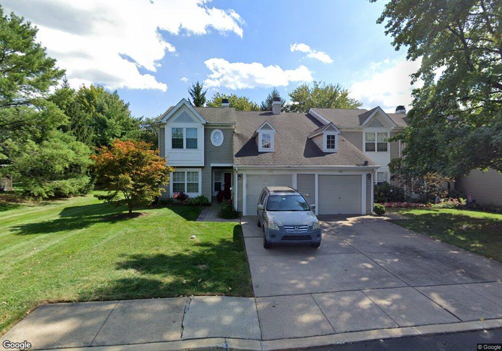 5400 Plantation Ct, North Wales, PA 19454 - photo 1