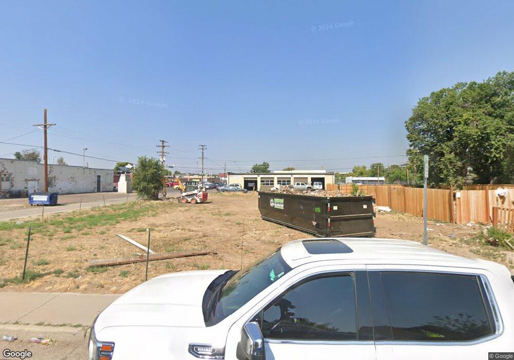 1525 Clinton St, Aurora, CO 80010 - photo 1