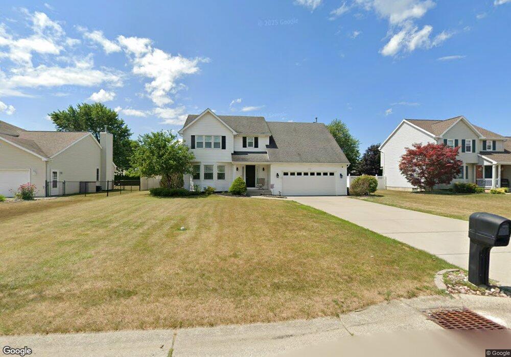 7270 Balla Dr, North Tonawanda, NY 14120 - photo 1