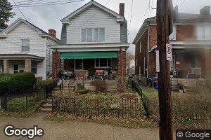 708 Bucyrus St, Pittsburgh, PA 15220