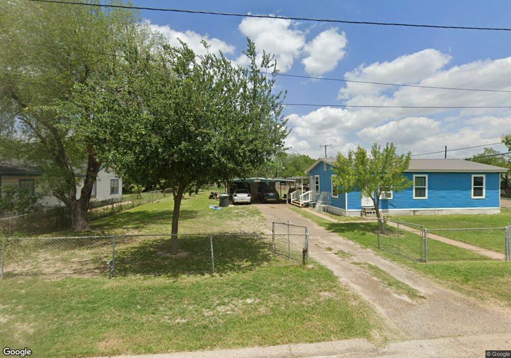 602 Athol St, San Juan, TX 78589 - photo 1