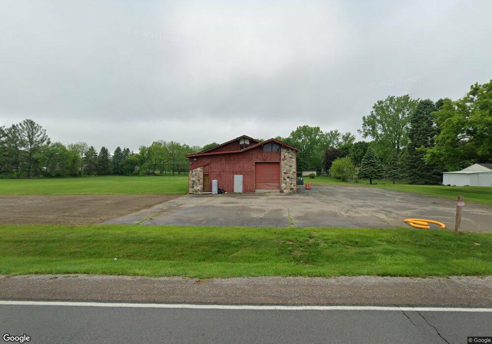 9380 Coldwater Rd, Flushing, MI 48433 - photo 1