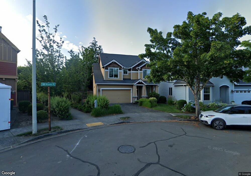 913 SW Grant Way, Troutdale, OR 97060 - photo 1